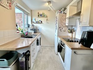 Kitchen- click for photo gallery